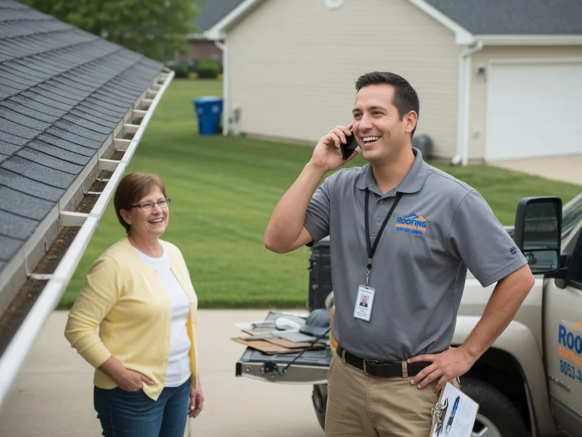 Local Roofing Contractors Saint Clair, MN FAQs